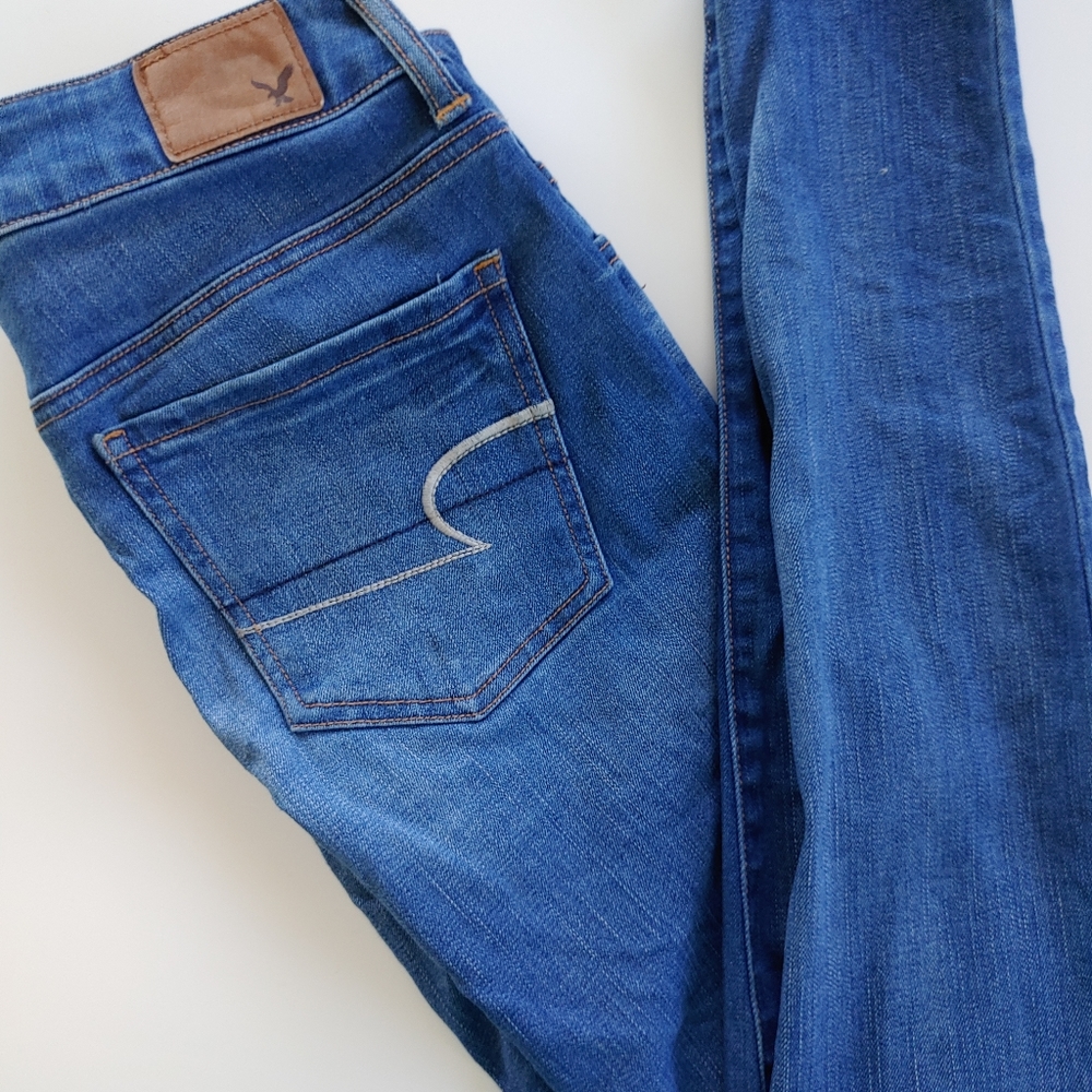 American Eagle Outfitters Sz 4
